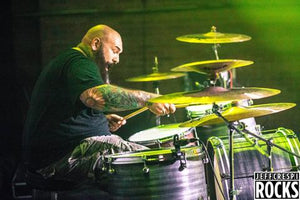 Meet our newest KBrakes Artist!