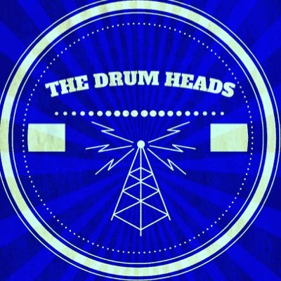 Check out KBrakes on the The Drum Heads Podcast