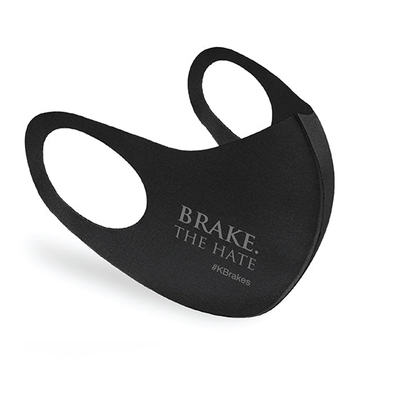 BRAKE THE HATE Mask