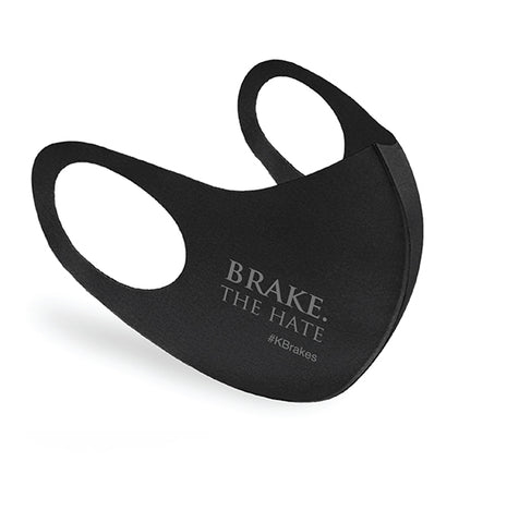 BRAKE THE HATE Mask
